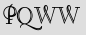 Security Captcha